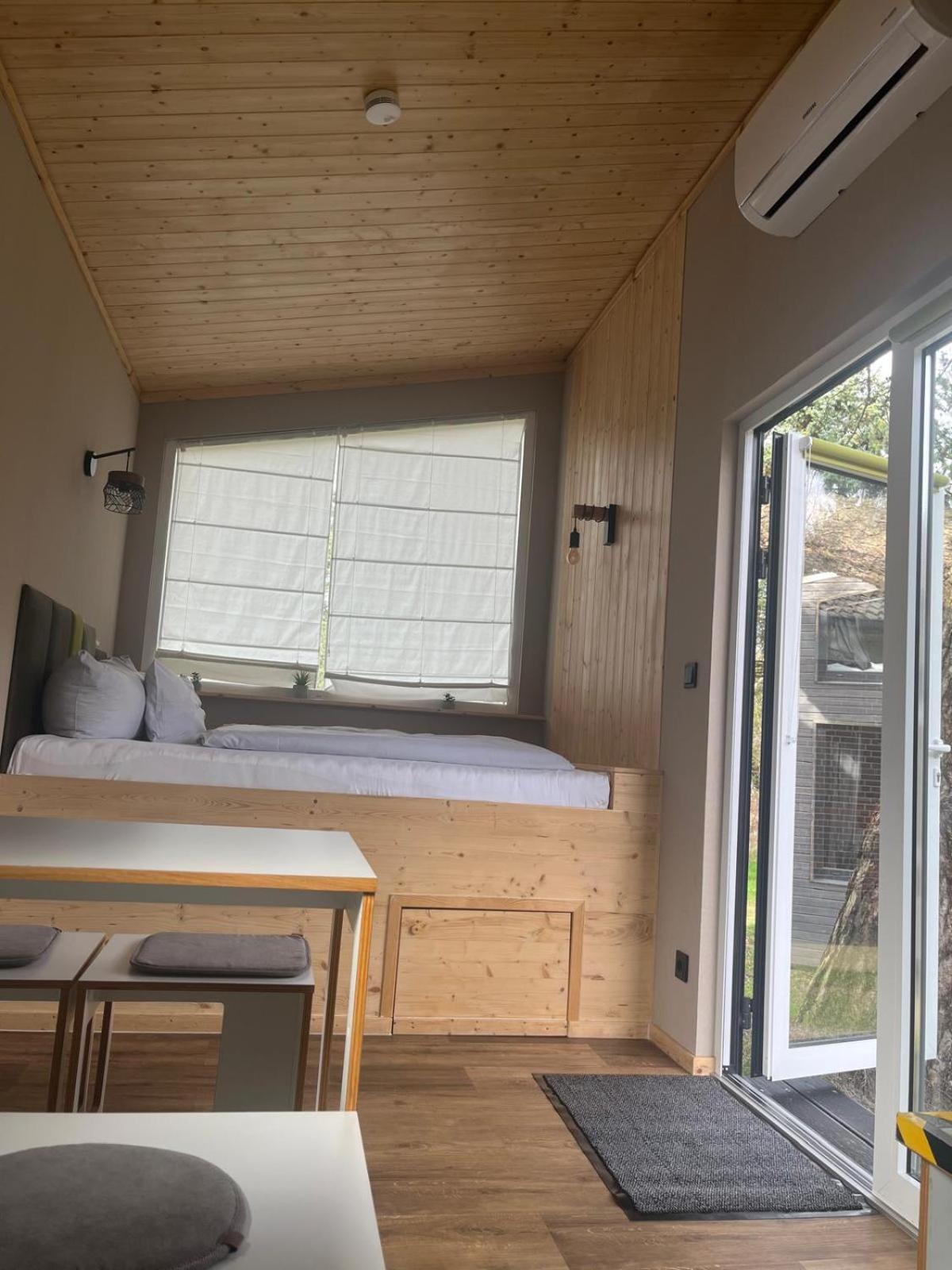Meinsbur Boutique Hotel Bendestorf Luaran gambar