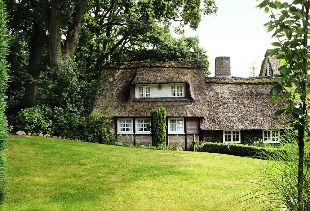 Meinsbur Boutique Hotel Bendestorf Luaran gambar
