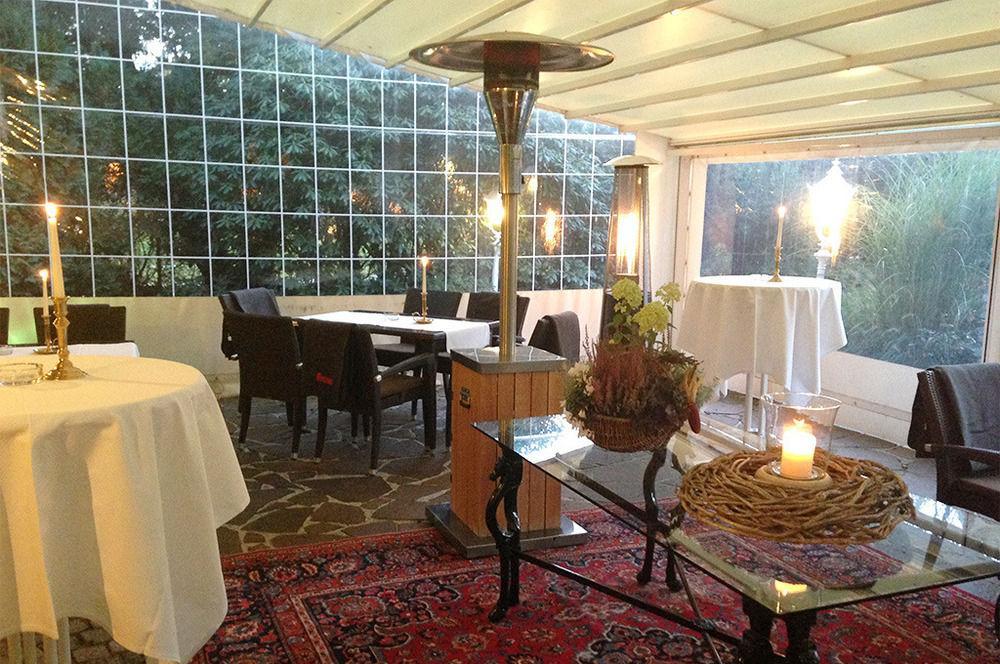 Meinsbur Boutique Hotel Bendestorf Luaran gambar