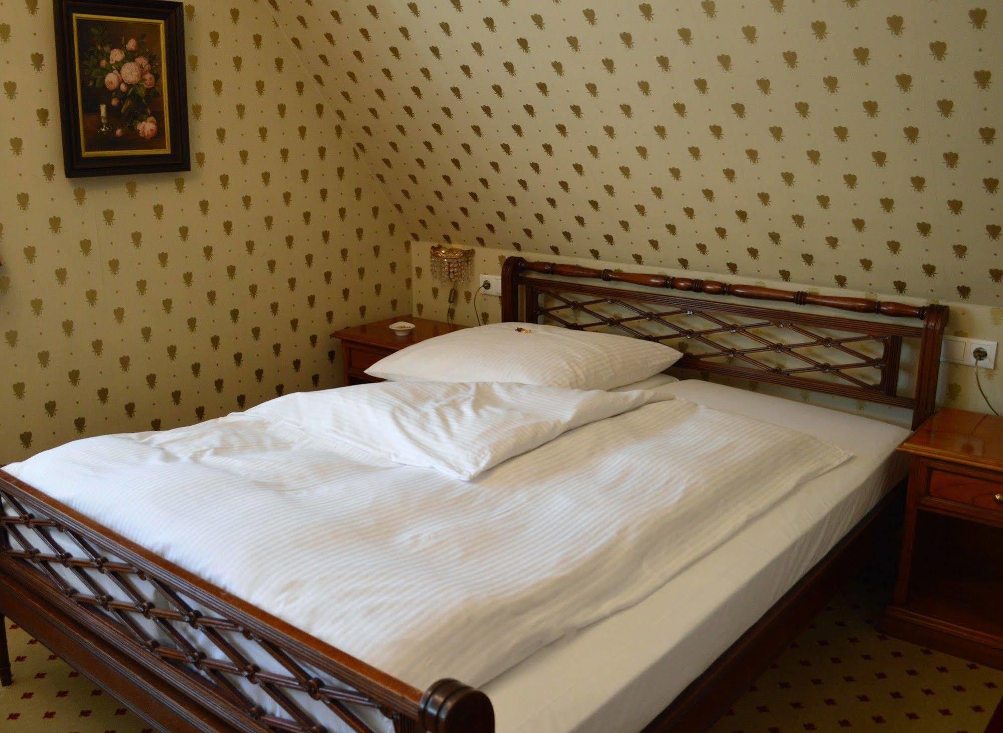 Meinsbur Boutique Hotel Bendestorf Luaran gambar