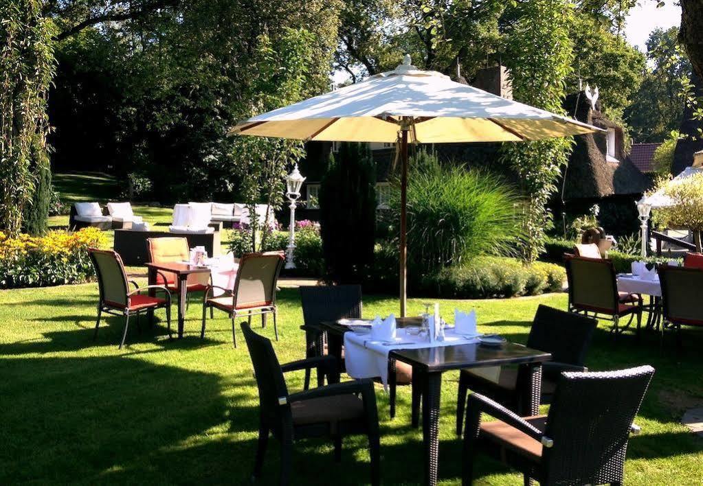 Meinsbur Boutique Hotel Bendestorf Luaran gambar