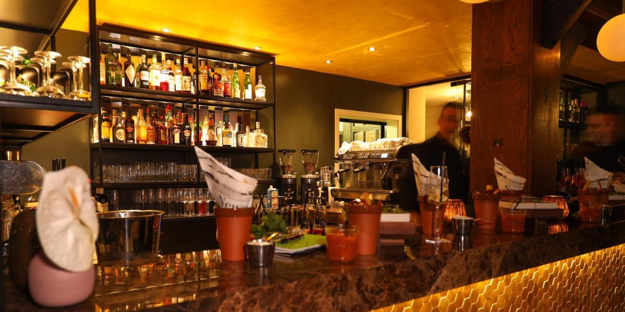 Meinsbur Boutique Hotel Bendestorf Luaran gambar