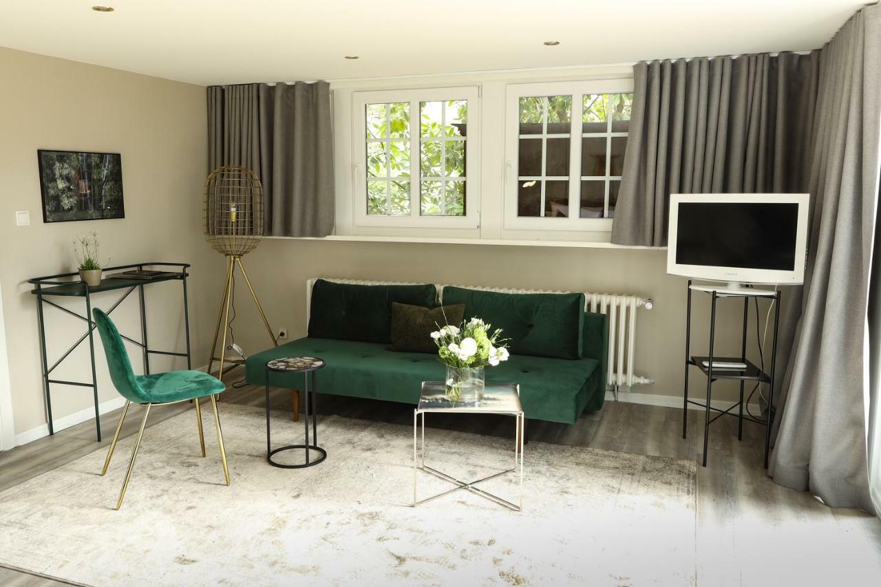 Meinsbur Boutique Hotel Bendestorf Luaran gambar