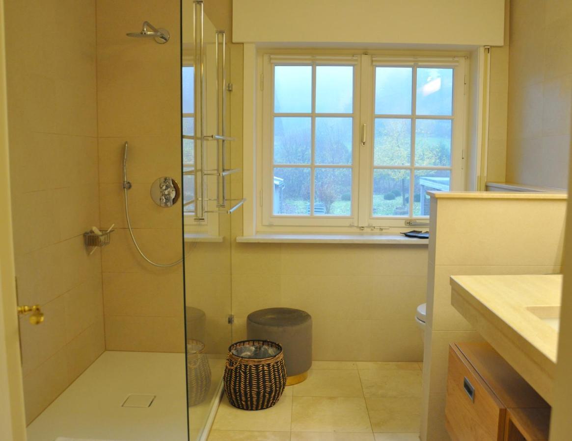 Meinsbur Boutique Hotel Bendestorf Luaran gambar